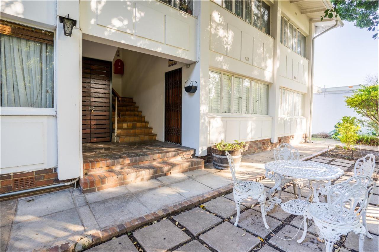 Avemore Wag N Bietjie No 1 Stellenbosch Kültér fotó