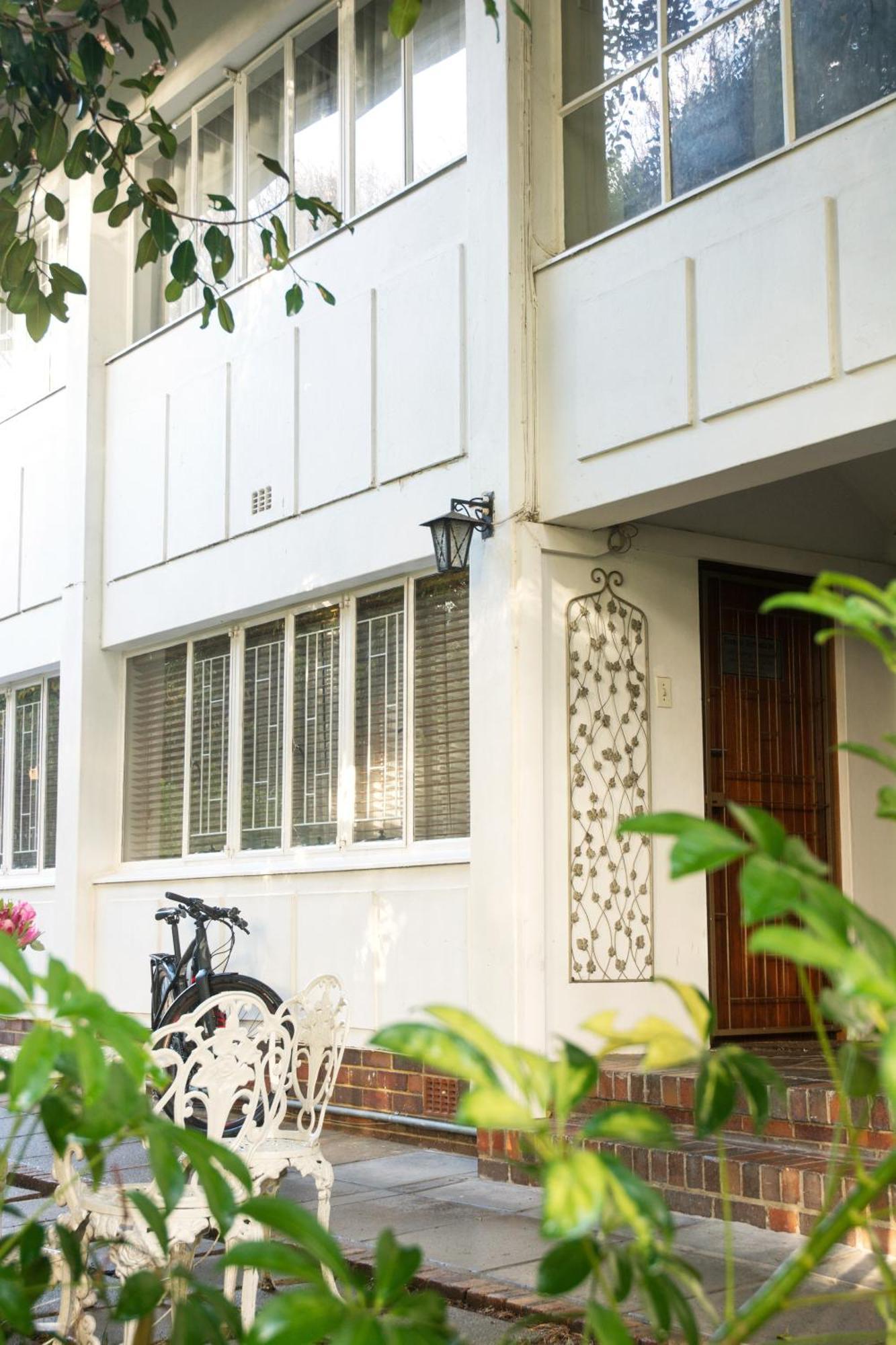 Avemore Wag N Bietjie No 1 Stellenbosch Kültér fotó